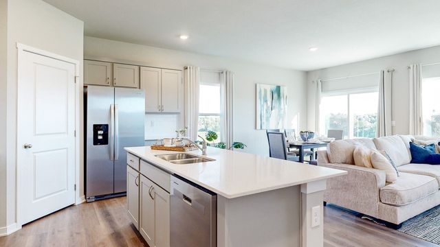 509 Meadows Court, Polk City, IA 50226