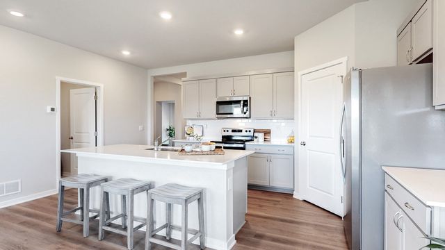 509 Meadows Court, Polk City, IA 50226