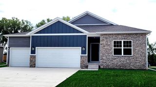 509 Meadows Court, Polk City, IA 50226