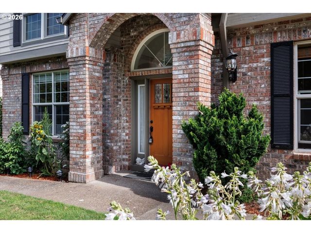 9711 Nw ENGLEMAN St, Portland, OR 97229