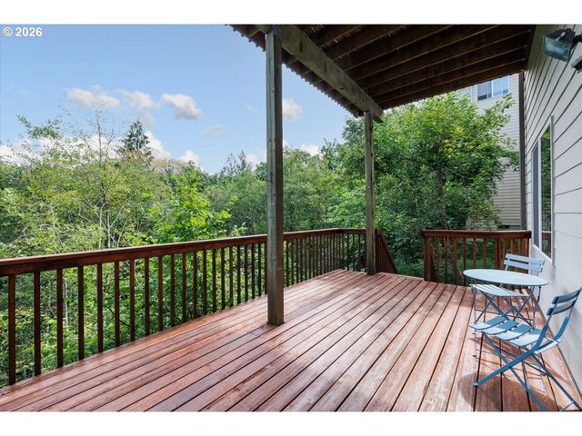 9711 Nw ENGLEMAN St, Portland, OR 97229