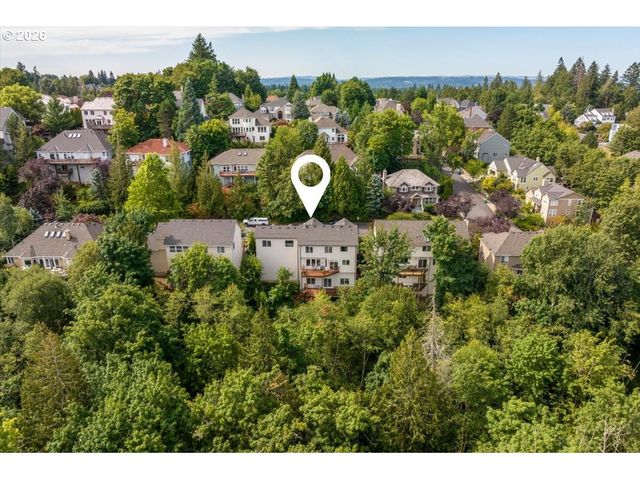 9711 Nw ENGLEMAN St, Portland, OR 97229