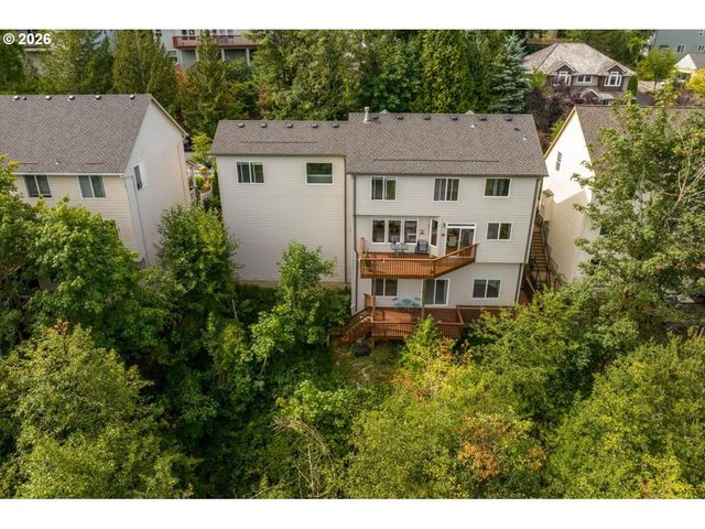 9711 Nw ENGLEMAN St, Portland, OR 97229