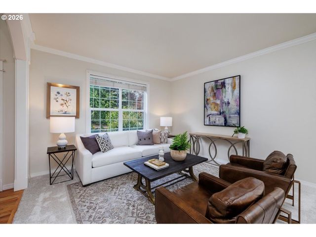 9711 Nw ENGLEMAN St, Portland, OR 97229