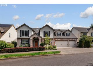 9711 Nw ENGLEMAN St, Portland, OR 97229