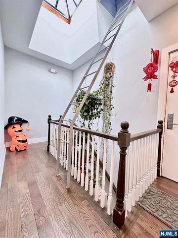 21 Hancock Avenue 3, Jersey City, NJ 07307