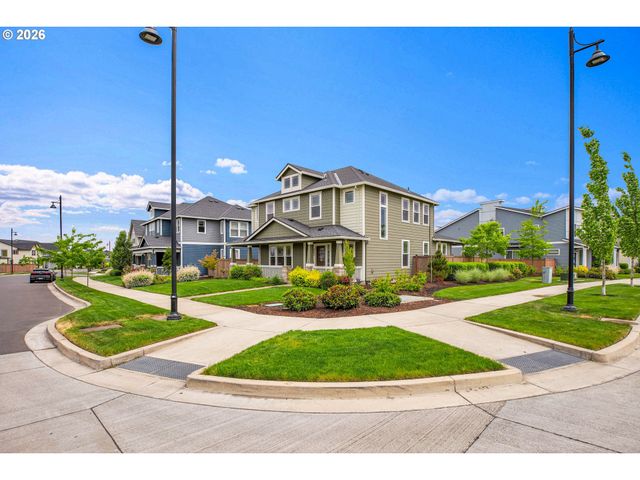 4198 Se 76TH Ave, Hillsboro, OR 97123