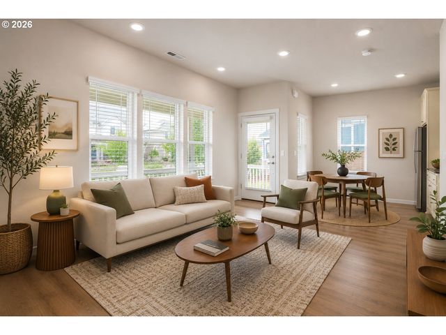 4198 Se 76TH Ave, Hillsboro, OR 97123