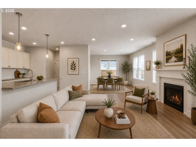 4198 Se 76TH Ave, Hillsboro, OR 97123