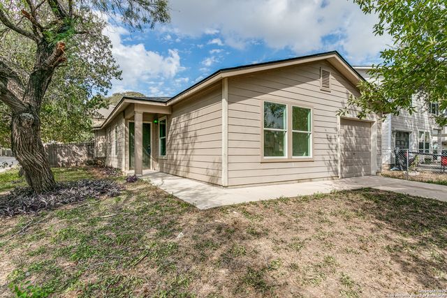 4619 Ida Spring, San Antonio, TX 78222