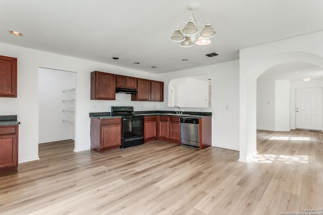 4619 Ida Spring, San Antonio, TX 78222