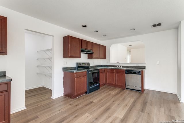 4619 Ida Spring, San Antonio, TX 78222