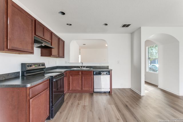 4619 Ida Spring, San Antonio, TX 78222