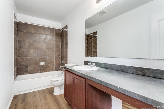 4619 Ida Spring, San Antonio, TX 78222