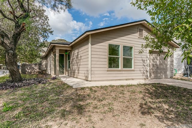 4619 Ida Spring, San Antonio, TX 78222
