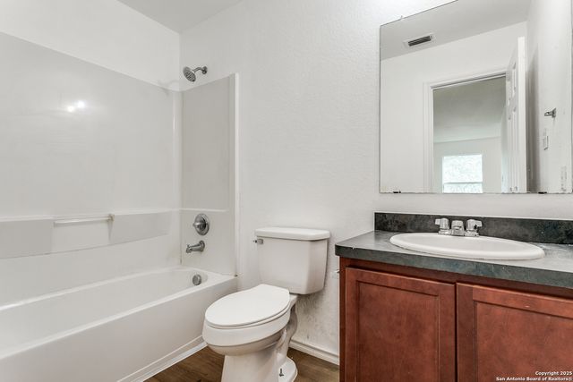 4619 Ida Spring, San Antonio, TX 78222