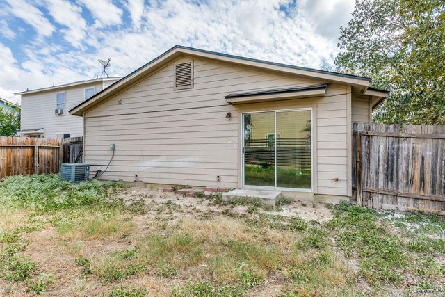 4619 Ida Spring, San Antonio, TX 78222