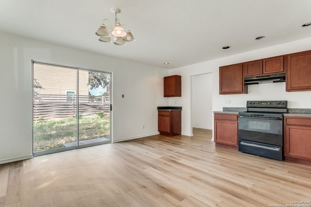 4619 Ida Spring, San Antonio, TX 78222