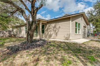 4619 Ida Spring, San Antonio, TX 78222