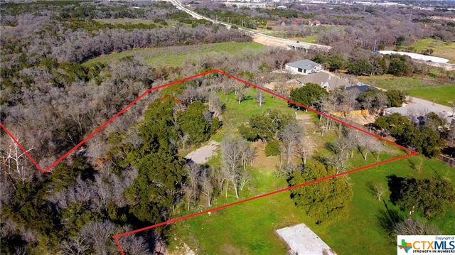 540 Kinsolving Road, Belton, TX 76513