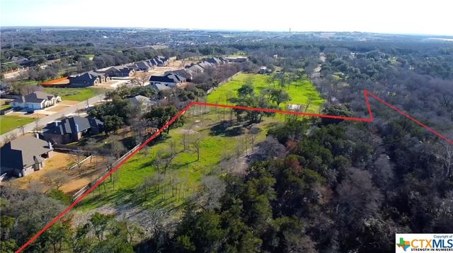 540 Kinsolving Road, Belton, TX 76513