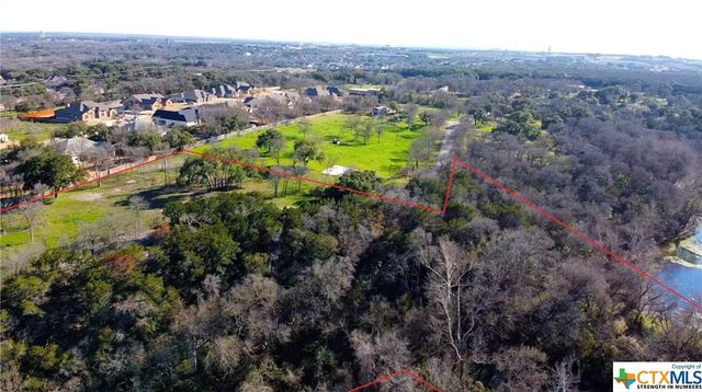 540 Kinsolving Road, Belton, TX 76513