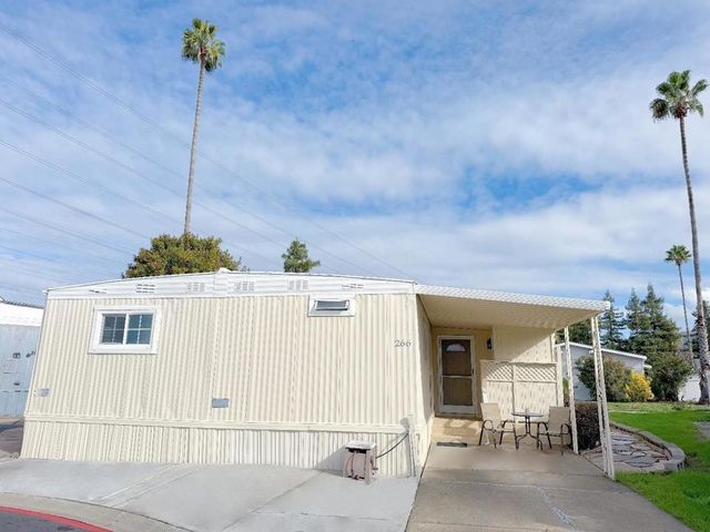 266 Winnipeg Ter, Fremont, CA 94538
