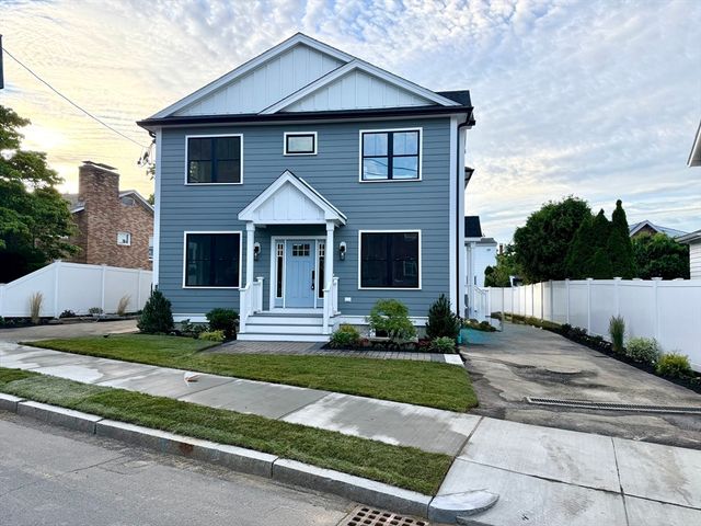 197 Lexington St 197, Watertown, MA 02472