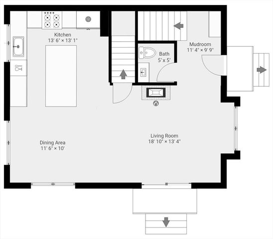 197 Lexington St 197, Watertown, MA 02472