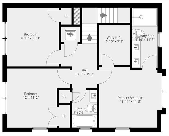 197 Lexington St 197, Watertown, MA 02472