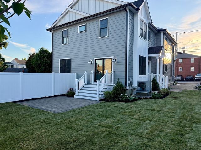 197 Lexington St 197, Watertown, MA 02472