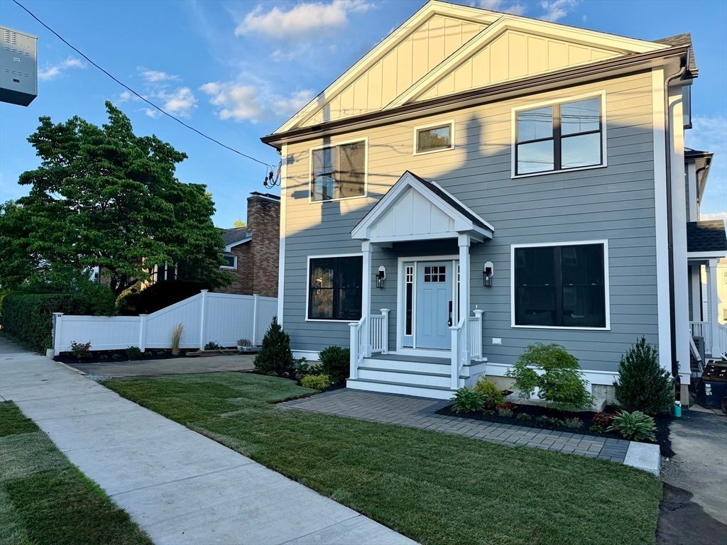 197 Lexington St 197, Watertown, MA 02472
