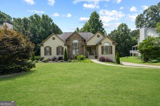 55 Garrison Drive, Dallas, GA 30157