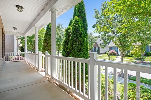 17721 Morehampton Avenue, Cornelius, NC 28031