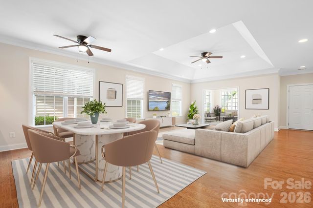 17721 Morehampton Avenue, Cornelius, NC 28031