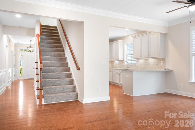 17721 Morehampton Avenue, Cornelius, NC 28031