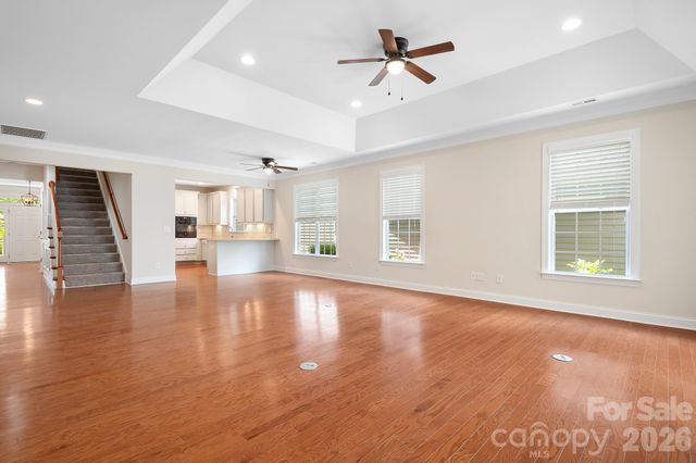 17721 Morehampton Avenue, Cornelius, NC 28031