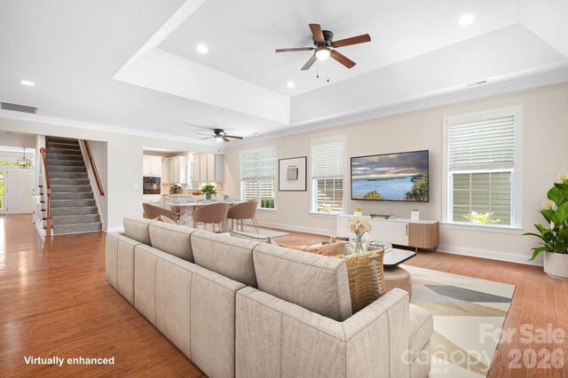 17721 Morehampton Avenue, Cornelius, NC 28031