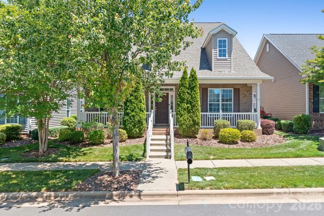 17721 Morehampton Avenue, Cornelius, NC 28031