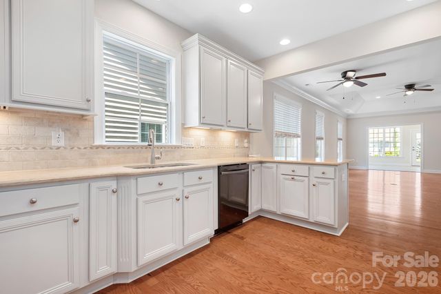 17721 Morehampton Avenue, Cornelius, NC 28031