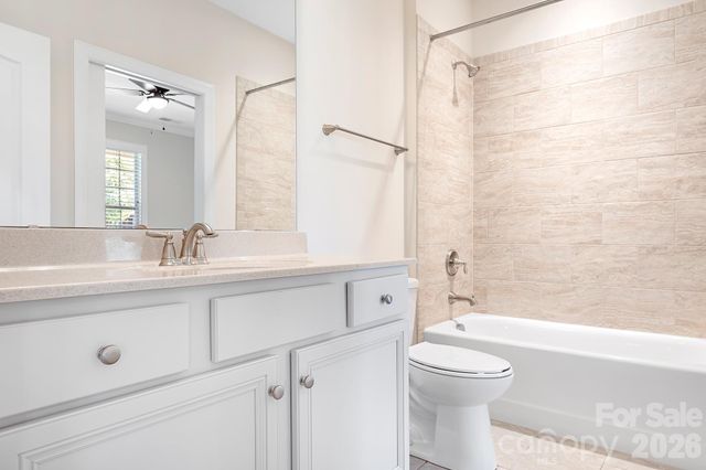 17721 Morehampton Avenue, Cornelius, NC 28031