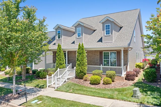17721 Morehampton Avenue, Cornelius, NC 28031