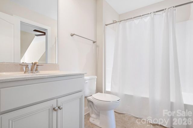 17721 Morehampton Avenue, Cornelius, NC 28031