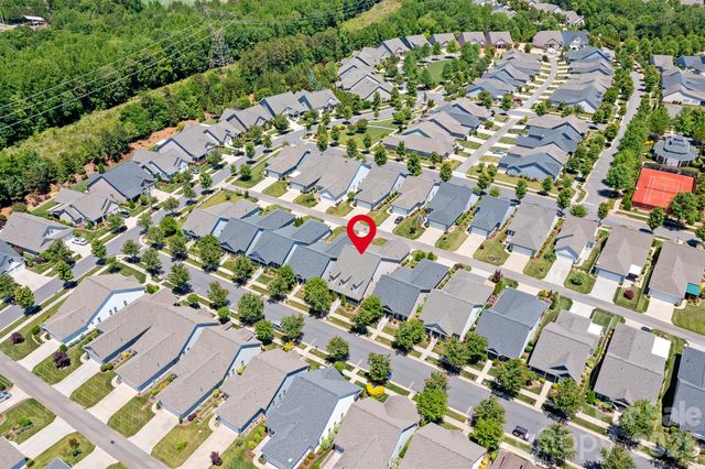 17721 Morehampton Avenue, Cornelius, NC 28031