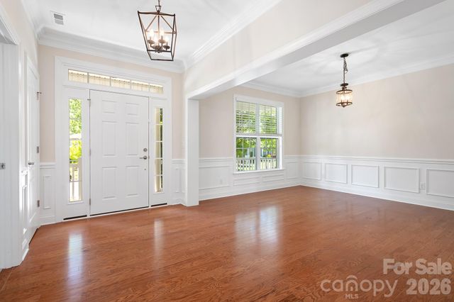 17721 Morehampton Avenue, Cornelius, NC 28031