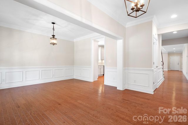 17721 Morehampton Avenue, Cornelius, NC 28031
