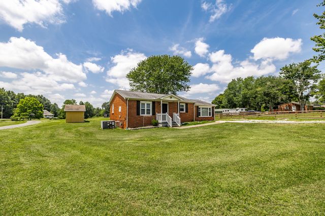 2952 Highway 41, S, Springfield, TN 37172