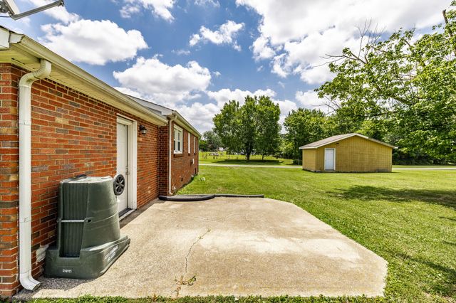 2952 Highway 41, S, Springfield, TN 37172