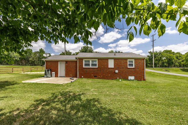 2952 Highway 41, S, Springfield, TN 37172