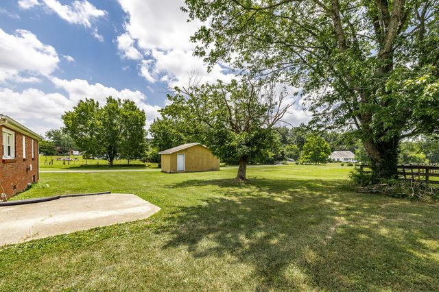 2952 Highway 41, S, Springfield, TN 37172